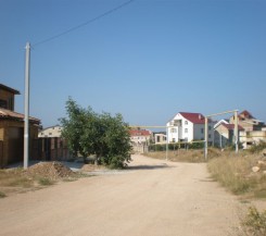 Участок 6,62 соток на Гераклейском Бульваре