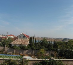 Минигостиница у моря в б. Казачья