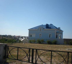 Шикарный земельный участок 10 соток в СТ «Сатурн» в б. Казачья!