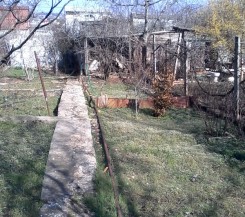 Участок 4,7 сотки с домом в СТ «Вишневый сад»