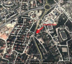 Участок 20 соток на ул. Пятницкая!