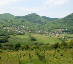 Участок в с. Резервное