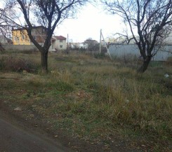 Участок на 5-й км, район ул. Сельская, Дубравная, 20 соток