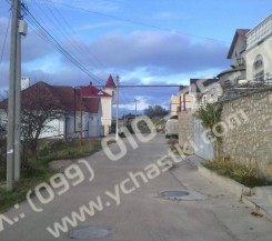 Участок ул. Коралловая