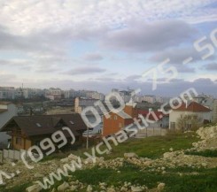 Участок ул. Коралловая, 12 соток 