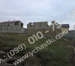 Участок на 5-й км  ул. Тендровская, 6 соток 