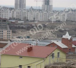 Видовой участок в Стрелецкой ул. Коралловая 7,5 соток 