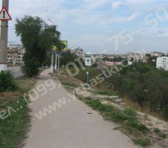 Участок ул. Черцова 4,5 сотки 