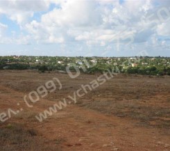 Участок в Правой Гераклее на Аллее Астапова 9,5 соток 