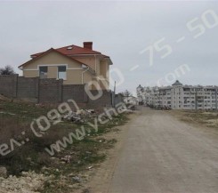 Участок Стрелецкая ул. Восточная 16 соток  