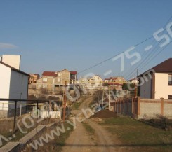 Участок на 5-й км  ул. Мате Залки, 6 соток  