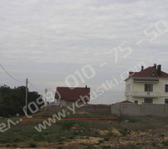 Участок в Сосновом бору  ул. Рыбальченко 5 соток (Правая Гераклея) 