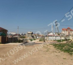 Участок ул. Шукшина, 5 соток 