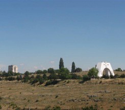 Участок  площадью 20соток на Пластунском проезде