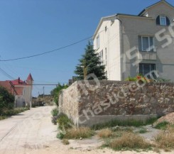 Участок 7 соток с коммуникациями в Стрелецкой на ул. Коралловой