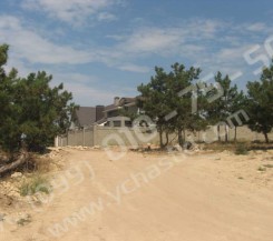 Участок на 5-й км ул. Тимма ЖСТИЗ «Лесная поляна», 8 соток 