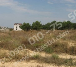 Участок на 5-й км  ул. Тимма ЖСТИЗ «Лесная поляна», 7 соток  