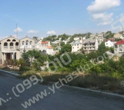 Участок ул. Ручьевая, 8 соток  