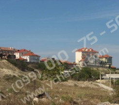 Участок ул. Шостака, 10 соток 