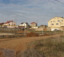 Участок  ул. Босфорская, 6 соток, ЖСТИЗ "Сосновый бор" (Правая Гераклея)