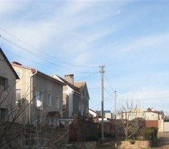 Участок 6 соток ул. Штурмана Батурина на 5 км