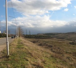 Участок 10 соток под ИЖС на ул. Генерала Мельника