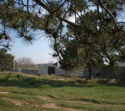 Участок на ул. Муромская 8 соток 