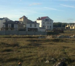 Участок на ул. Киммерийская 5 соток