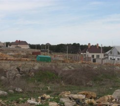 Участок  на ул. Муромская 10 соток (ЖСТИЗ 