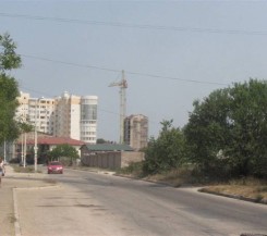 Участок ул. Героев Бреста, 20 соток  