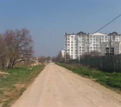 Участок ул. Челнокова, 10 соток